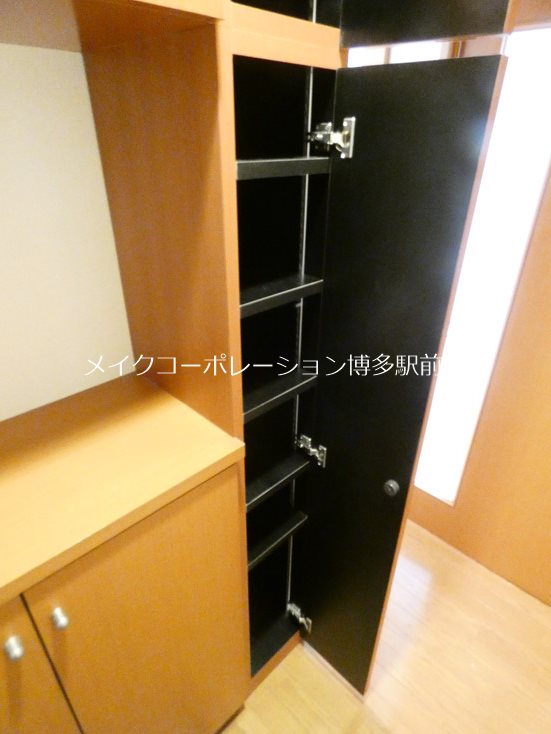 ヴァンクール薬院  その他13