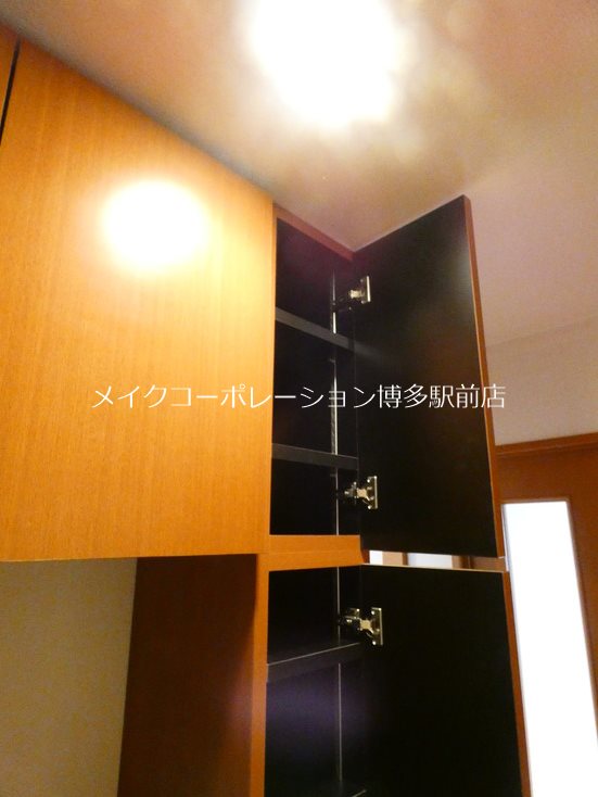 ヴァンクール薬院  その他14