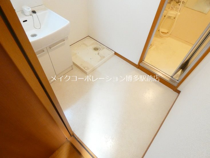 ヴァンクール薬院  その他16