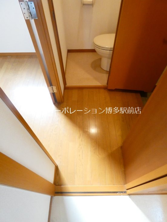 ヴァンクール薬院  その他19