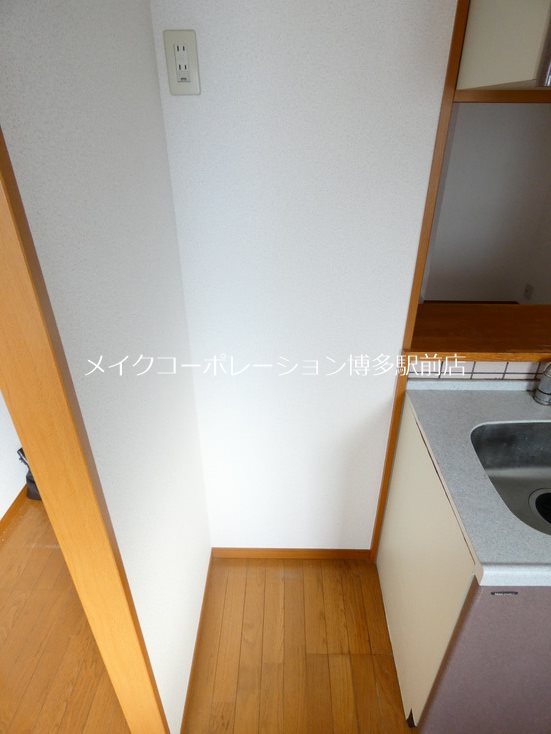 ヴァンクール薬院  その他20
