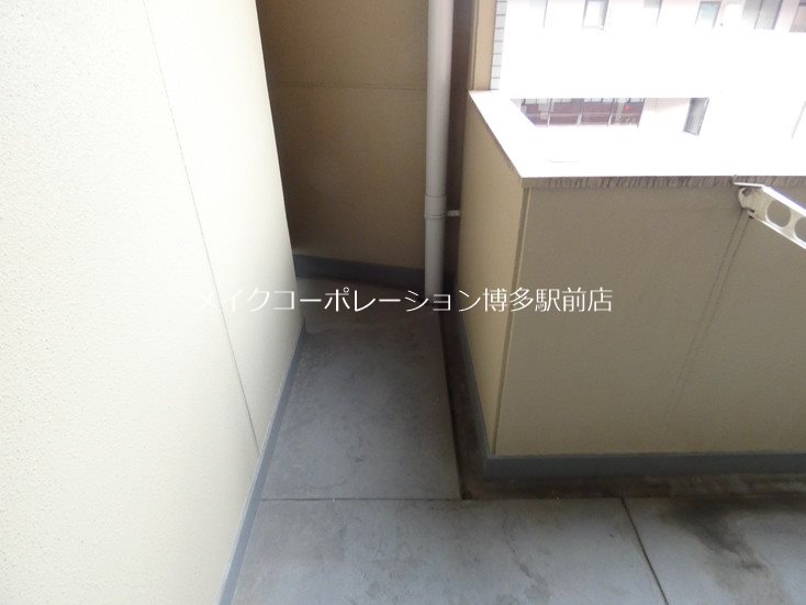 ヴァンクール薬院  その他24
