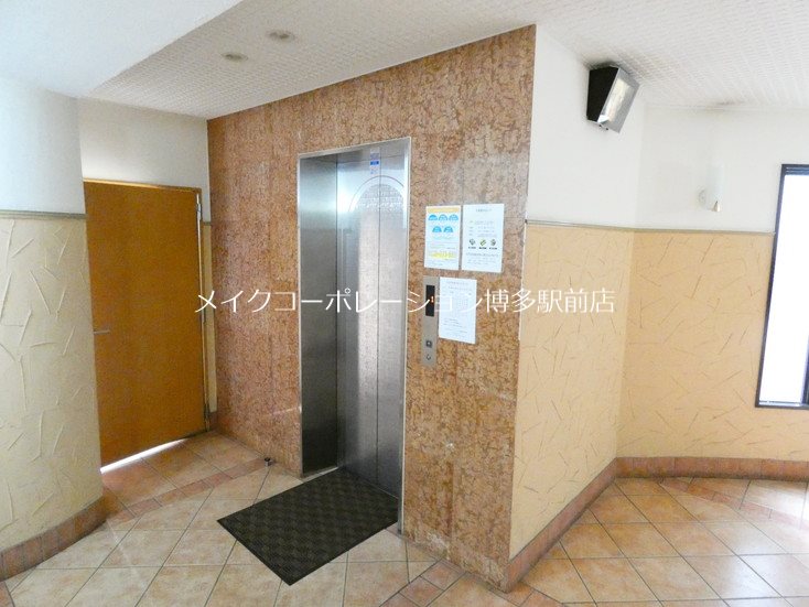 ヴァンクール薬院  その他28