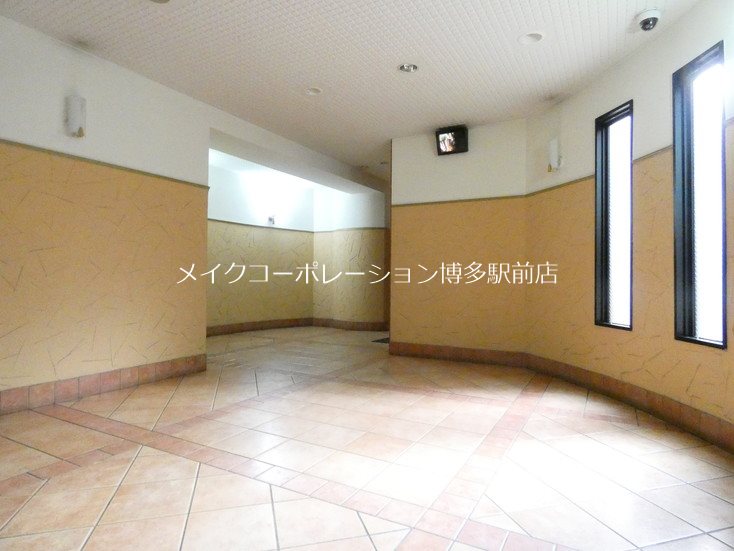 ヴァンクール薬院  その他31