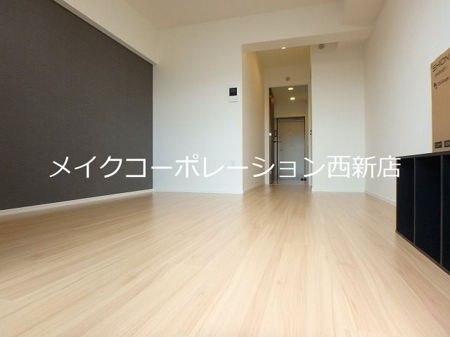 フレグランスMC HARA リビング