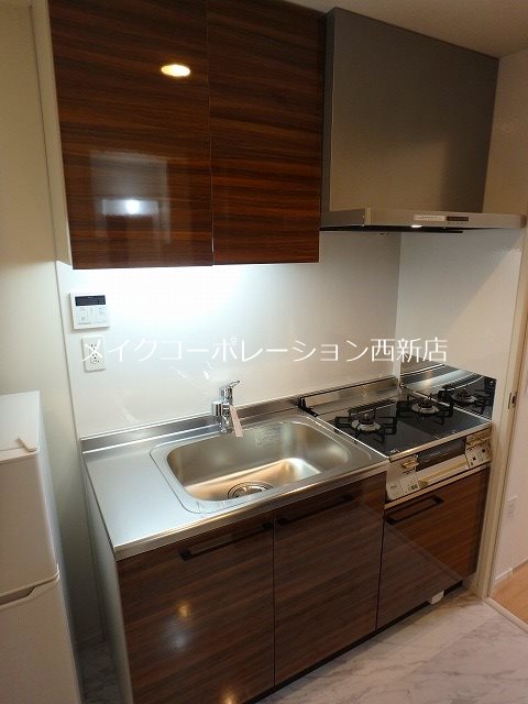 フレグランスMC HARA キッチン