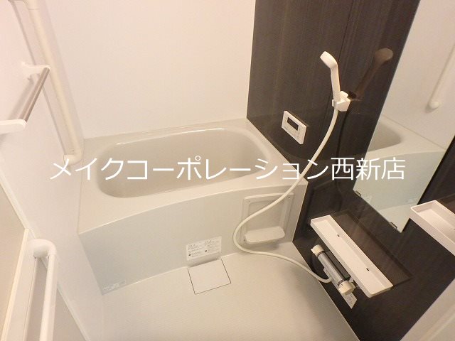 フレグランスMC HARA 風呂画像