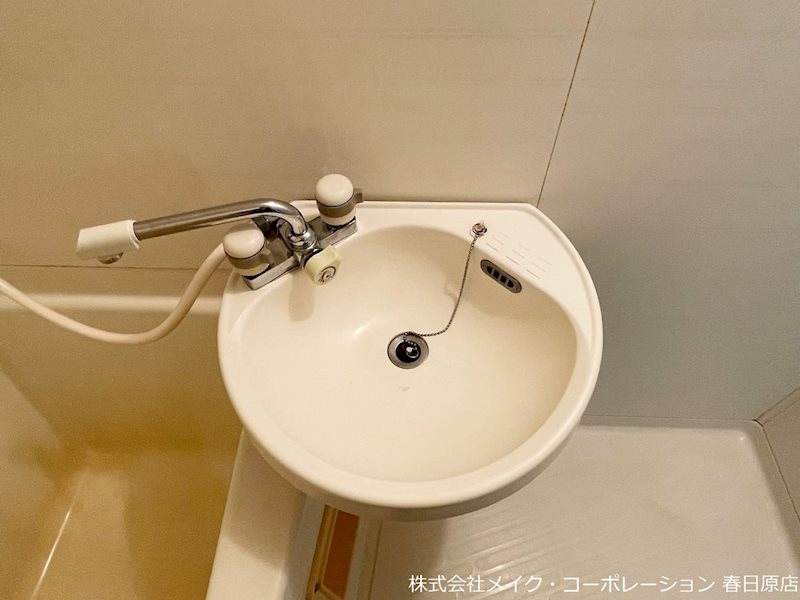コーポオリエール その他3