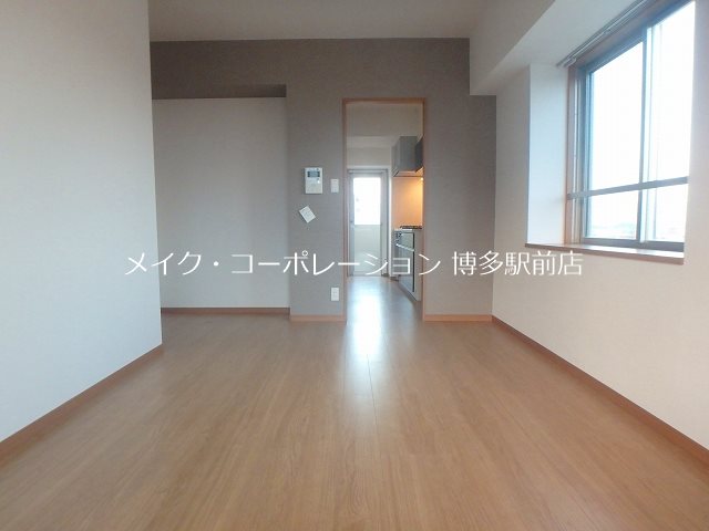LUCIS高宮 リビング