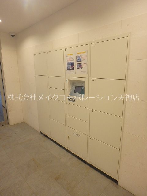 LUCIS高宮  その他12