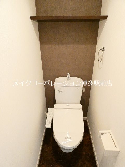 ラファセエクセレンシア呉服町 その他2