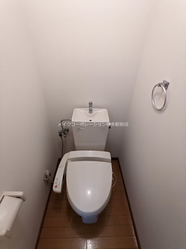 ピュア平尾弐番館 その他1