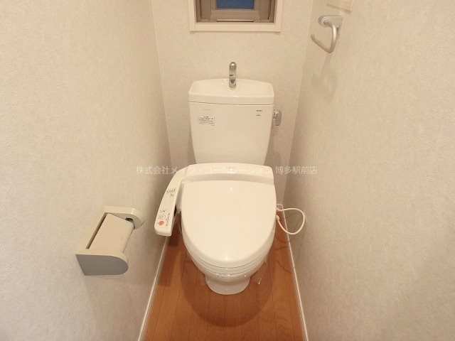 アクタス天神パークシティ その他2