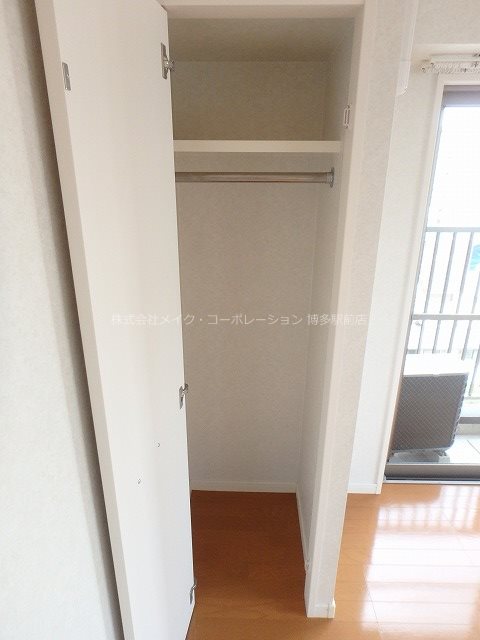 アクタス天神パークシティ その他9
