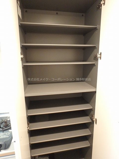アクタス天神パークシティ その他12