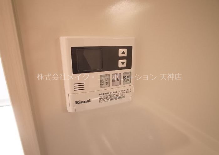 グランリーフ白金 その他6