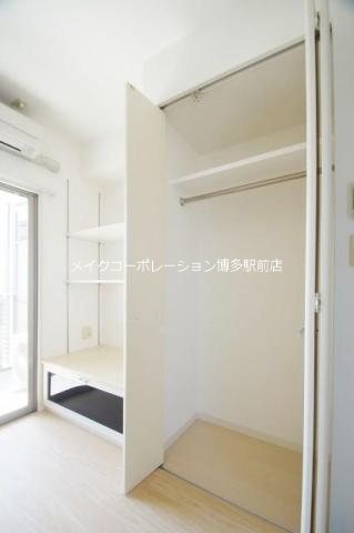 レキシントンスクエア白金 その他3