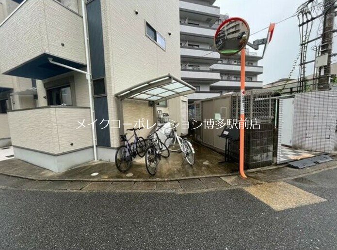 キークラージュ その他6