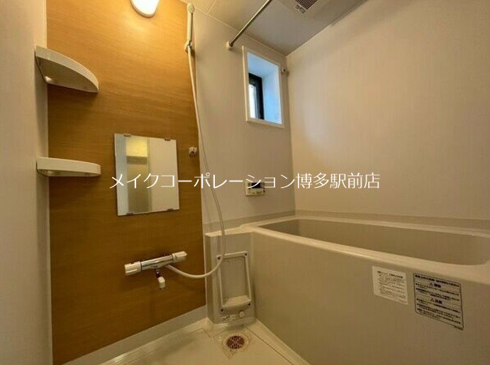 キークラージュ 風呂画像