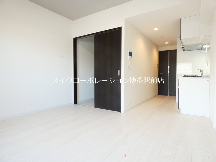 エアポート博多ワード リビング