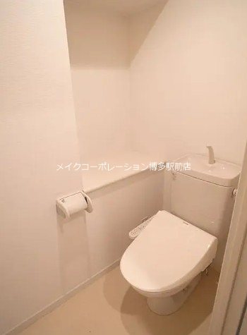 ベルメゾン高宮通り その他2