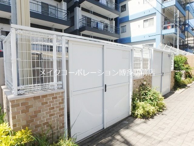 ベルメゾン高宮通り その他9