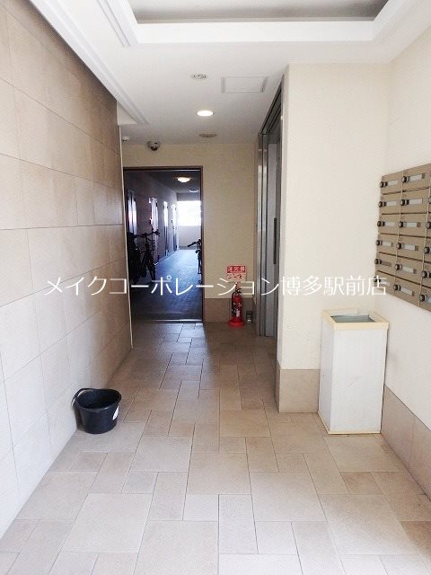 ベルメゾン高宮通り その他12