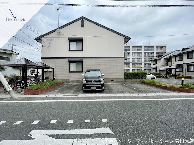 春日第６レジデンス江﨑 その他外観1