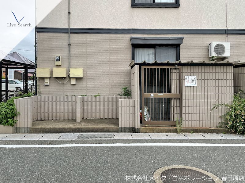 春日第６レジデンス江﨑 その他外観3