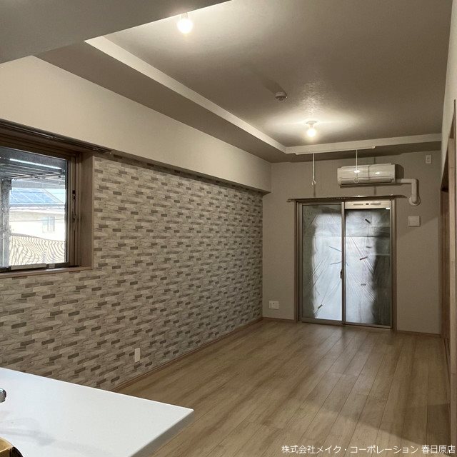 (仮称)ZIP春日市原町1丁目マンション その他1