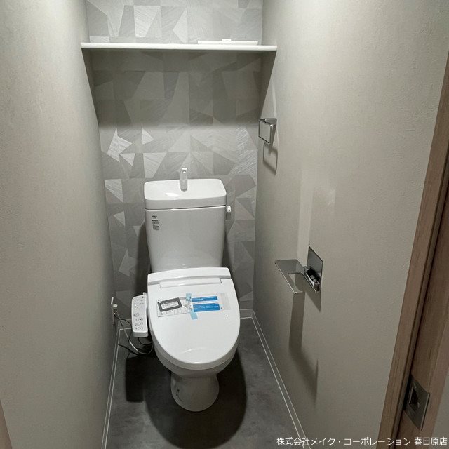 (仮称)ZIP春日市原町1丁目マンション その他2