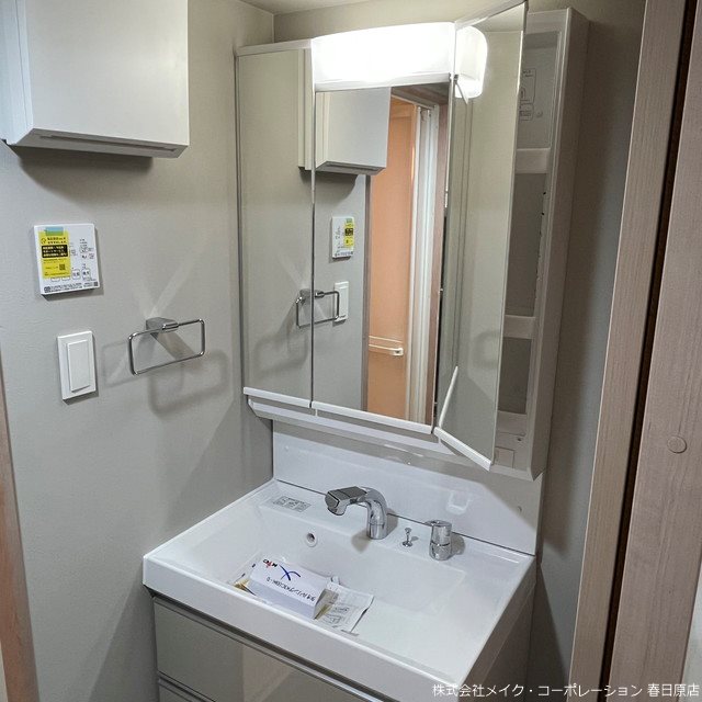 (仮称)ZIP春日市原町1丁目マンション その他3