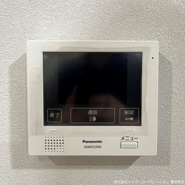 (仮称)ZIP春日市原町1丁目マンション その他5