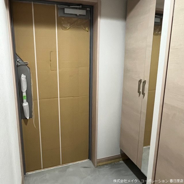 (仮称)ZIP春日市原町1丁目マンション その他7