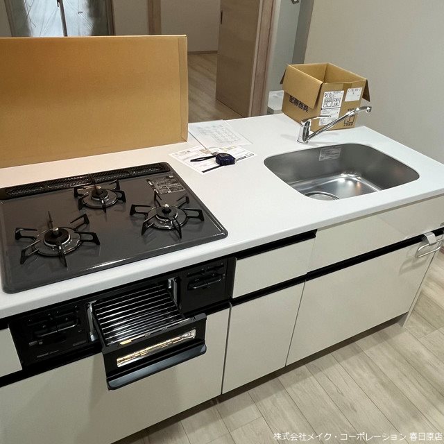 (仮称)ZIP春日市原町1丁目マンション その他11