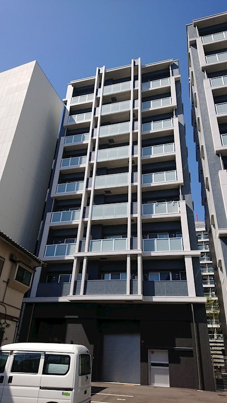 リバティR TENJIN 2  外観