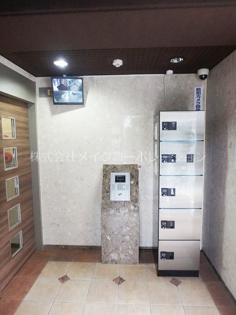 PremierHills その他外観2