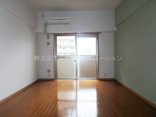 PremierHills リビング