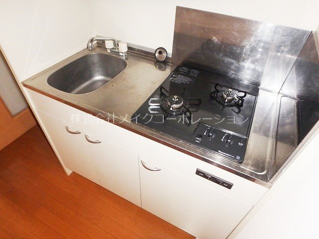 PremierHills キッチン