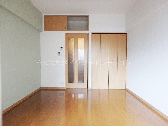 PremierHills ベッドルーム