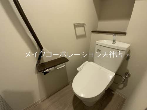 コムフォート薬院 その他2