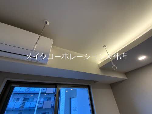 コムフォート薬院 その他9