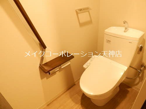 コムフォート薬院 その他3