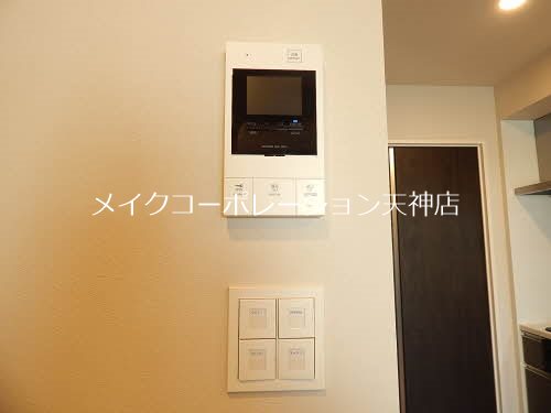 コムフォート薬院 その他4