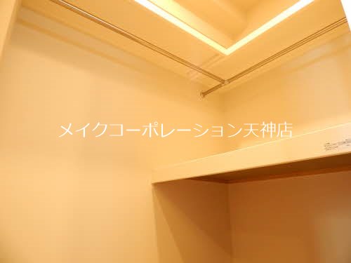 コムフォート薬院 その他6