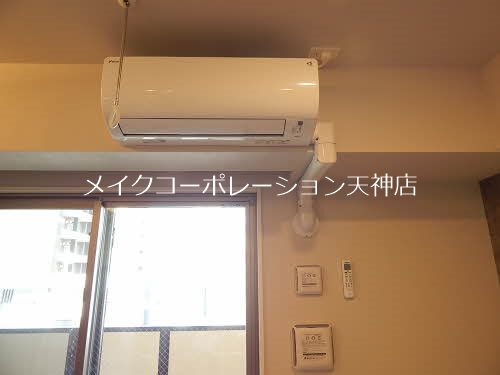 コムフォート薬院 その他8