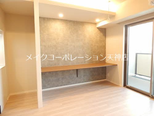 コムフォート薬院 その他9