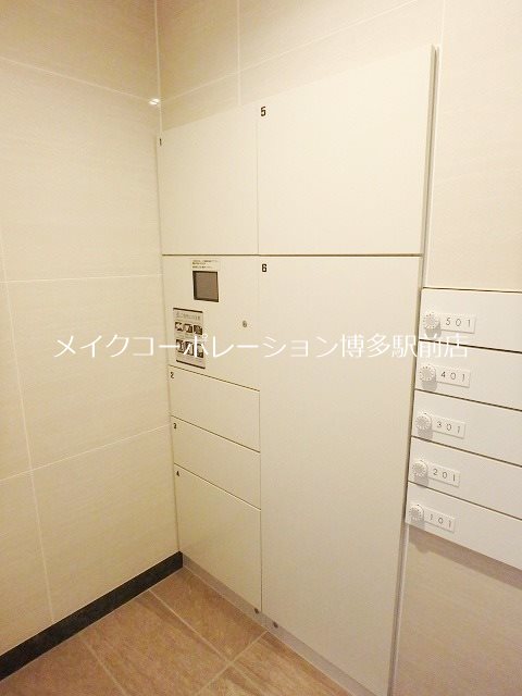 リオ・コスモ唐人 その他17