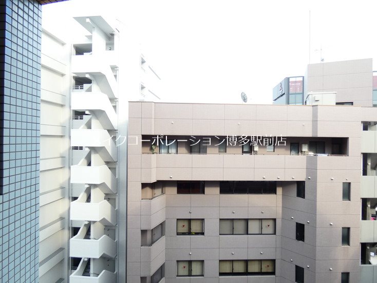 ヴァンクール薬院  その他25