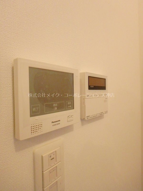 セキュリティ リバティR TENJIN Ⅱ その他5